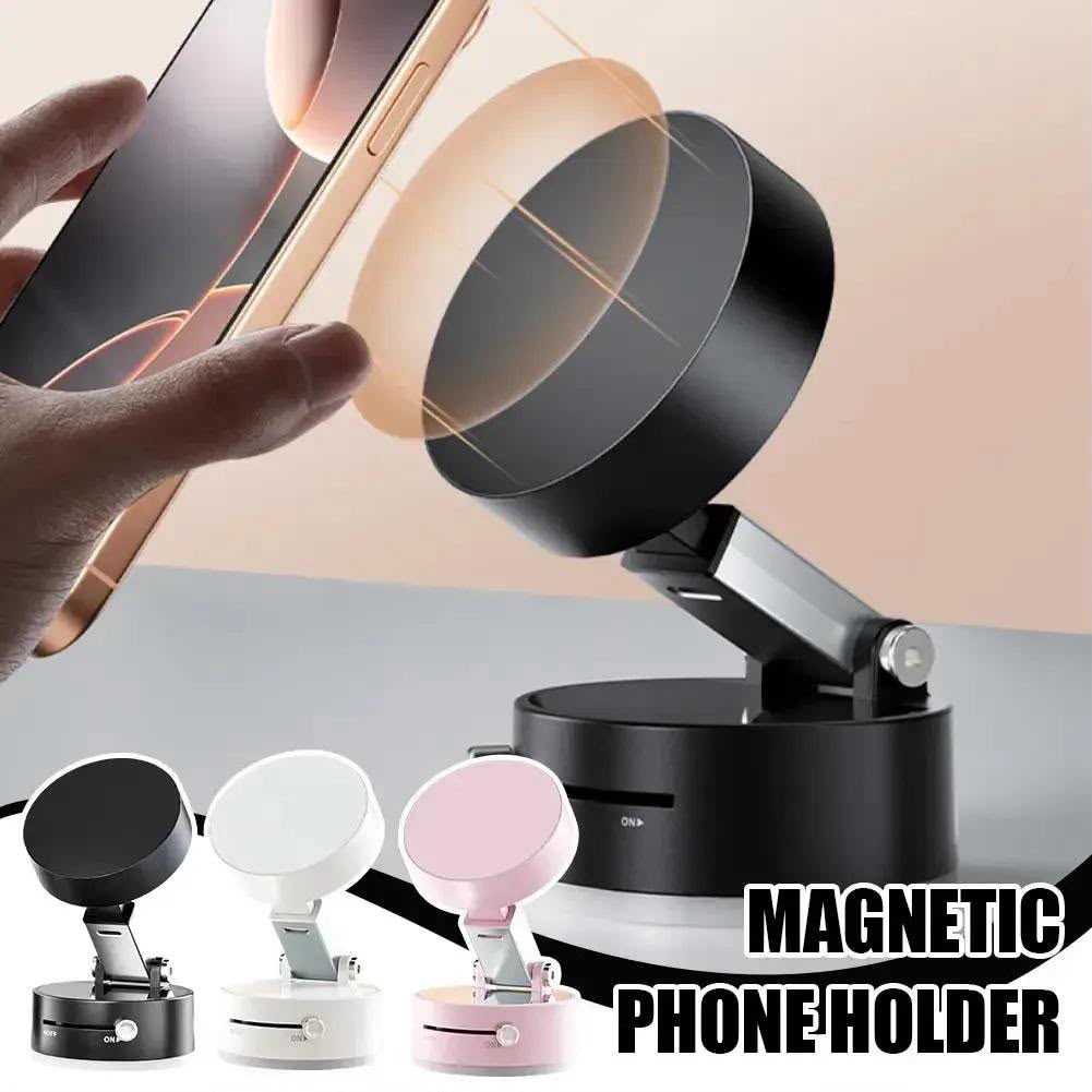 Magnetic Mobile Phone Holder