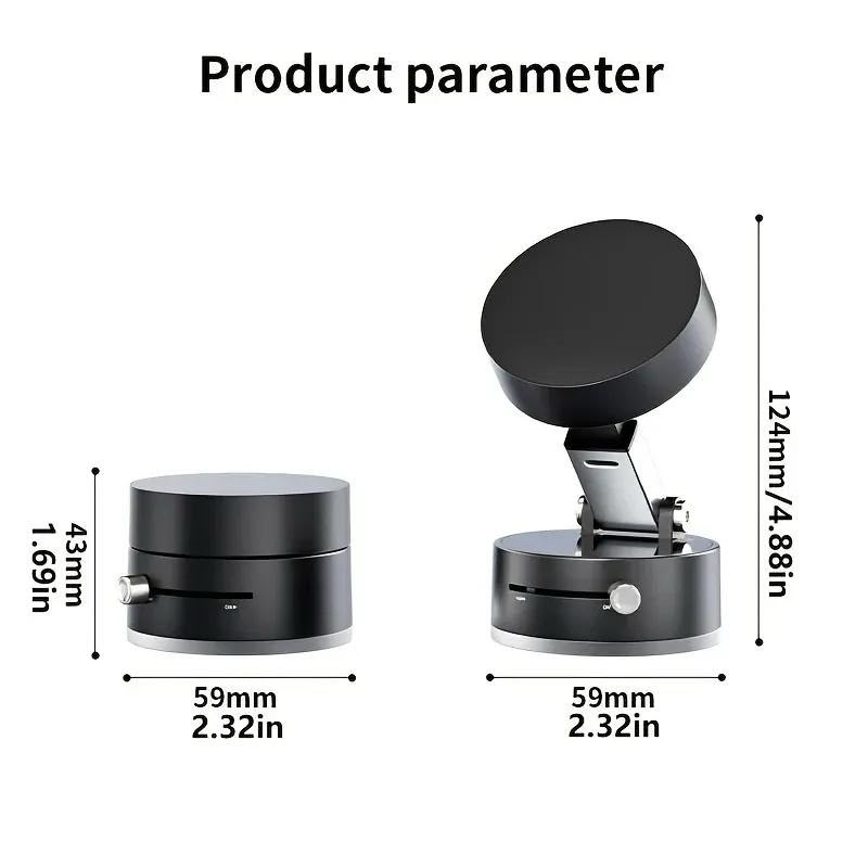 Magnetic Mobile Phone Holder