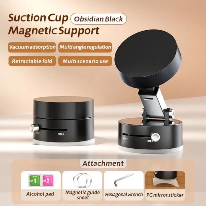 Magnetic Mobile Phone Holder